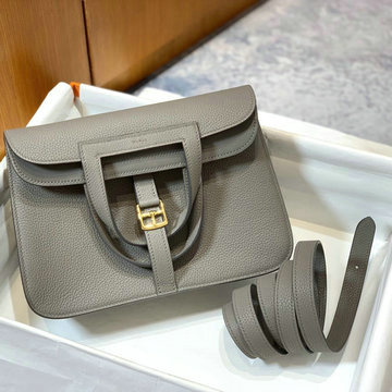 エルメス HERMES 063-H600922XH　2021年最新入荷 アルザンバッグ トートバッグ 斜め掛け ショルダーバッグ クロスボディバッグ トリヨン