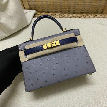 商品名称：エルメス HERMES 063-HKL19TPPJHL　2021年最新入荷 ミニ ケリー トップハンドルバッグ トートバッグ ハンドバッグ 2way 斜め掛け ショルダーバッグ