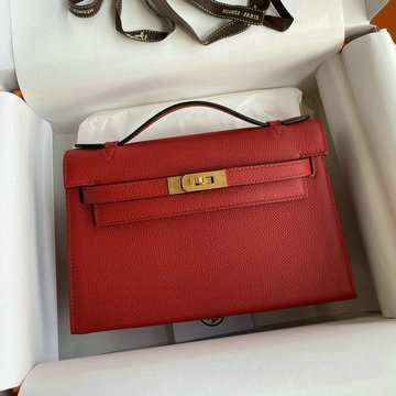 商品名称：エルメス HERMES 063-HKL22SBQJCS　2021年最新入荷 ケリー 22 トップハンドルバッグ トートバッグ ハンドバッグ 2way 手持ちかばん クラッチバッグ ヴォーエプソン