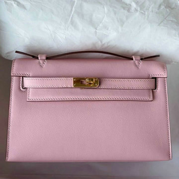 エルメス HERMES 063-HKL22SFJQF　2021年最新入荷 ケリー 22 トップハンドルバッグ トートバッグ ハンドバッグ 2way 手持ちかばん クラッチバッグ SWIFT革