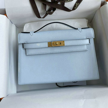 商品名称：エルメス HERMES 063-HKL22SBQJWL　2021年最新入荷 ケリー 22 トップハンドルバッグ トートバッグ ハンドバッグ 2way 手持ちかばん クラッチバッグ ヴォーエプソン