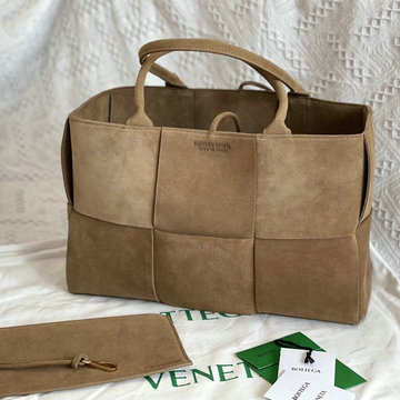 ボッテガヴェネタ BOTTEGAVENETA  aj-BOV609175ZRXS 2021年最新入荷 ザ アルコ トップハンドルバッグ トートバッグ バンドバッグ レディースかばん
