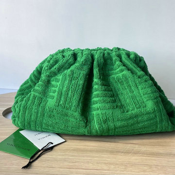 ボッテガヴェネタ BOTTEGAVENETA aj-BOV576227DRGL　2021年最新入荷 ミニ ザ ポーチ 斜め掛け ショルダーバッグ クロスボディバッグ レディースかばん