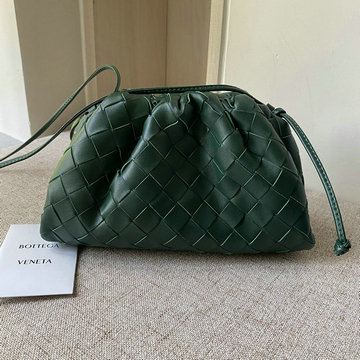 ボッテガヴェネタ BOTTEGAVENETA aj-BOV576227XBMG　2021年最新入荷 ミニ ザ ポーチ 斜め掛け ショルダーバッグ クロスボディバッグ レディースかばん