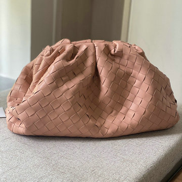 ボッテガヴェネタ BOTTEGAVENETA aj-BOV576227ZBFH　2021年最新入荷 ザ ポーチ 手持ちかばん クラッチバッグ イブリングバッグ レディースかばん ラムスキン