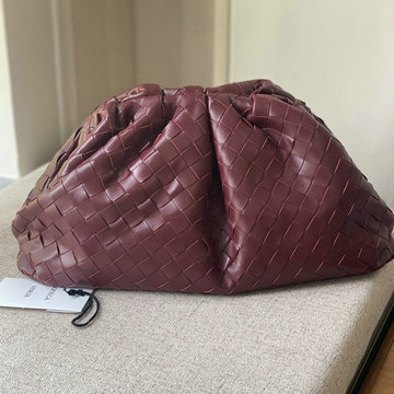商品名称：ボッテガヴェネタ BOTTEGAVENETA aj-BOV576227ZBJH　2021年最新入荷 ザ ポーチ 手持ちかばん クラッチバッグ イブリングバッグ レディースかばん ラムスキン