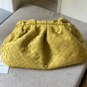 ボッテガヴェネタ BOTTEGAVENETA aj-BOV576227ZBYL　2021年最新入荷 ザ ポーチ 手持ちかばん クラッチバッグ イブリングバッグ レディースかばん ラムスキン