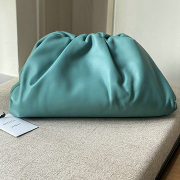 ボッテガヴェネタ BOTTEGAVENETA aj-BOV576227ZPQL　2021年最新入荷 ザ ポーチ 手持ちかばん クラッチバッグ イブリングバッグ レディースかばん ラムスキン