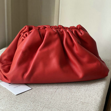 ボッテガヴェネタ BOTTEGAVENETA aj-BOV576227ZPRD　2021年最新入荷 ザ ポーチ 手持ちかばん クラッチバッグ イブリングバッグ レディースかばん ラムスキン