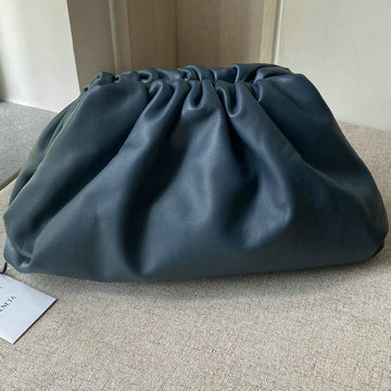 ボッテガヴェネタ BOTTEGAVENETA aj-BOV576227ZPSL　2021年最新入荷 ザ ポーチ 手持ちかばん クラッチバッグ イブリングバッグ レディースかばん ラムスキン