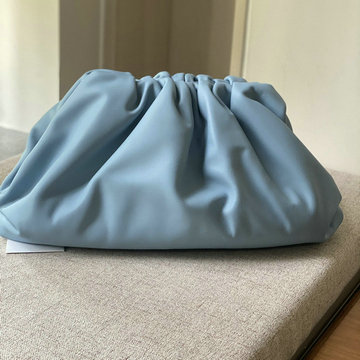 ボッテガヴェネタ BOTTEGAVENETA aj-BOV576227ZPTL　2021年最新入荷 ザ ポーチ 手持ちかばん クラッチバッグ イブリングバッグ レディースかばん ラムスキン