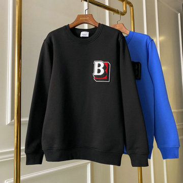 商品名称：バーバリー BURBERRY MS-WYBR22006　2022年秋最新入荷 スウェットシャツ ロングスリーブ パーカー 長袖 クルーネック カジュアル トップ