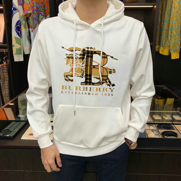 商品名称：バーバリー BURBERRY MS-WYBR22007　2022年秋最新入荷 パーカー フーディースウェット ロングスリーブ トップス 長袖 カジュアル