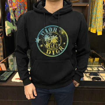商品名称：クリスチャンディオール CHRISTIAN DIOR MS-WYCD22016　2022年秋最新入荷 パーカー フーディースウェット ロングスリーブ トップス 長袖 カジュアル