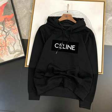 商品名称：セリーヌ CELINE MS-WYCE22002　2022年秋最新入荷 パーカー フーディースウェット ロングスリーブ トップス 長袖 カジュアル