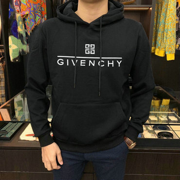 商品名称：ジバンシー GIVENCHY MS-WYGV22004　2022年秋最新入荷 パーカー フーディースウェット ロングスリーブ トップス 長袖 カジュアル