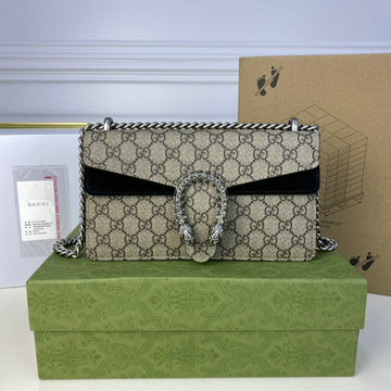 グッチ GUCCI 057-GG499623BXK　2022年最新入荷 ディオニュソス ショルダーバッグ クロスボディバッグ カーフスキン レディースかばん キャンパス
