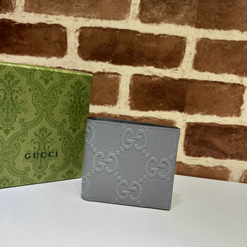 商品名称：グッチ GUCCI 057-GG625562HS　2022年最新入荷 二つ折り短財布 ショートウォレット カードケース 札入れ カーフレザー