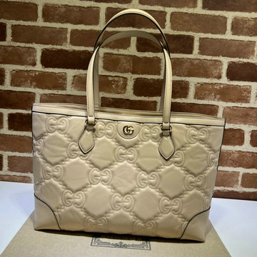 商品名称：グッチ GUCCI 057-GG631685MB　2022年最新入荷 GGマトラッセ ミディアム トートバッグ トップハンドルバッグ ハンドバッグ マグネットスナップ クロージャー