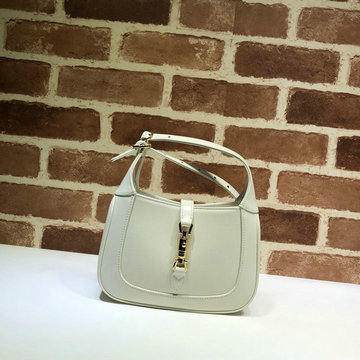 商品名称：グッチ GUCCI 057-GG637091PBS　2022年最新入荷 ジャッキー 1961 スモール ホーボーバッグ ショルダーバッグ トートバッグ レディースかばん カーフレザー
