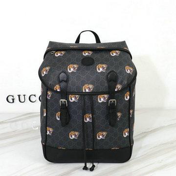 グッチ GUCCI 057-GG696013HBK　2022年最新入荷 インターロッキングG ミディアム バックパック メンズ リュックサック リュック 旅行かばん