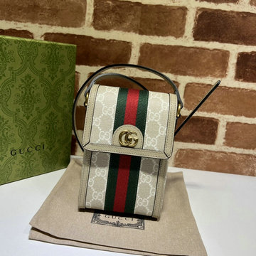 グッチ GUCCI 057-GG696056BBS　2022年最新入荷 ミニバッグ 斜め掛け ショルダーバッグ 携帯ケース スマートフォンケース クロスボディバッグ