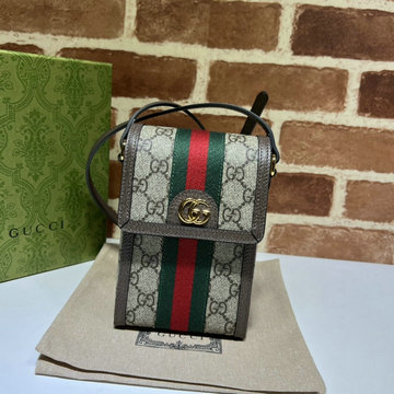 グッチ GUCCI 057-GG696056BXK　2022年最新入荷 ミニバッグ 斜め掛け ショルダーバッグ 携帯ケース スマートフォンケース クロスボディバッグ