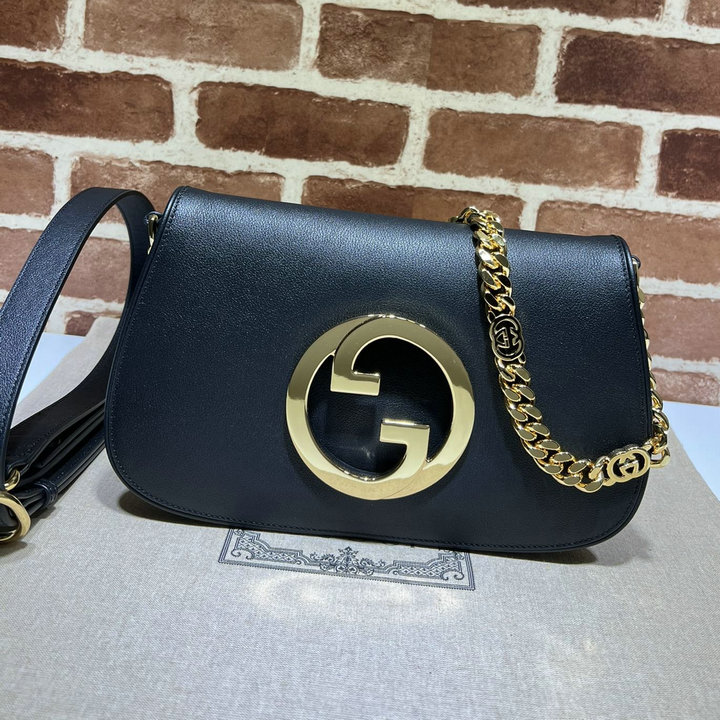 グッチ GUCCI 057-GG699268PBK　2022年最新入荷 ブロンディ ミディアム バッグ 斜め掛け ショルダーバッグ クロスボディバッグ レディースかばん