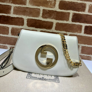 グッチ GUCCI 057-GG699268PBS　2022年最新入荷 ブロンディ ミディアム バッグ 斜め掛け ショルダーバッグ クロスボディバッグ レディースかばん