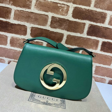 グッチ GUCCI 057-GG699268PGL　2022年最新入荷 ブロンディ ミディアム バッグ 斜め掛け ショルダーバッグ クロスボディバッグ レディースかばん