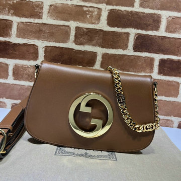 商品名称：グッチ GUCCI 057-GG699268PZS　2022年最新入荷 ブロンディ ミディアム バッグ 斜め掛け ショルダーバッグ クロスボディバッグ レディースかばん