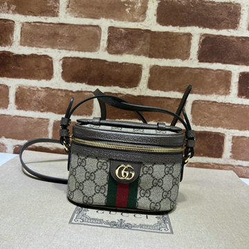 グッチ GUCCI 057-GG699532BXK　2022年最新入荷 オフィディア GG トップハンドル ミニバッグ 斜め掛け ショルダーバッグ クロスボディバッグ キャンパス