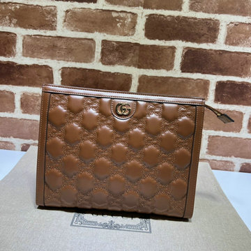 商品名称：グッチ GUCCI 057-GG723780SK　2022年最新入荷 GGマトラッセ レザー 手持ちかばん クラッチバッグ セカンドバッグ ポーチ メンズかばん ビジネスバッグ