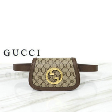 グッチ GUCCI 057-GG703807BXK　2022年最新入荷 ベルトバッグ ウェストバッグ 斜め掛け ショルダーバッグ クロスボディバッグ キャンパス