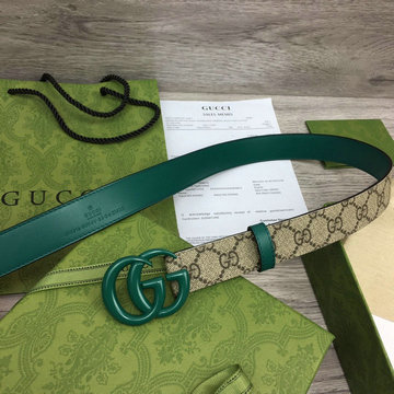 商品名称：グッチ GUCCI 057-GG414516BXK　2022年最新作 ベルト カーフレザー ワイドベルト ウェストベルト 幅3cm