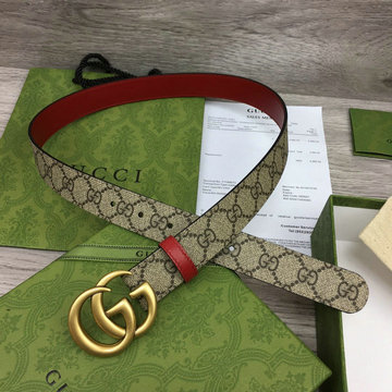 グッチ GUCCI 057-GG414516XJK　2022年最新作 ベルト カーフレザー ワイドベルト ウェストベルト 幅3cm