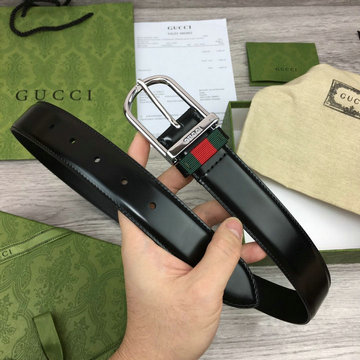グッチ GUCCI 057-GG495125F　2022年最新作 ベルト カーフレザー ワイドベルト ウェストベルト 幅3.5cm