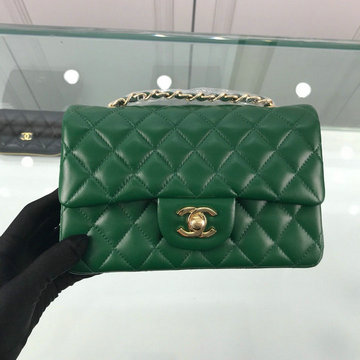 シャネル CHANEL CC-CH1116GYJGL　2022年最新入荷 クラシック フラップバッグ 斜め掛け ショルダーバッグ クロスボディバッグ レディースかばん ラムスキン