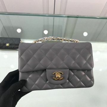 シャネル CHANEL CC-CH1116GYJSH　2022年最新入荷 クラシック フラップバッグ 斜め掛け ショルダーバッグ クロスボディバッグ レディースかばん ラムスキン