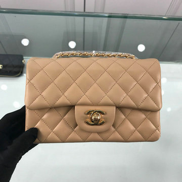 シャネル CHANEL CC-CH1116GYJXS　2022年最新入荷 クラシック フラップバッグ 斜め掛け ショルダーバッグ クロスボディバッグ レディースかばん ラムスキン