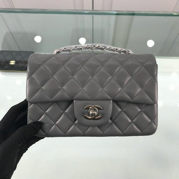 商品名称：シャネル CHANEL CC-CH1116GYYSH　2022年最新入荷 クラシック フラップバッグ 斜め掛け ショルダーバッグ クロスボディバッグ レディースかばん ラムスキン