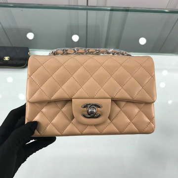 商品名称：シャネル CHANEL CC-CH1116GYYXS　2022年最新入荷 クラシック フラップバッグ 斜め掛け ショルダーバッグ クロスボディバッグ レディースかばん ラムスキン