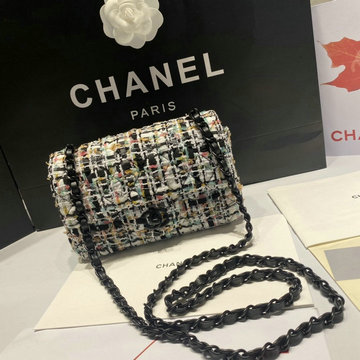 シャネル CHANEL CC-CH1116MNKBK　2022年最新入荷 クラシック フラップバッグ 斜め掛け ショルダーバッグ クロスボディバッグ レディースかばん ラムスキン