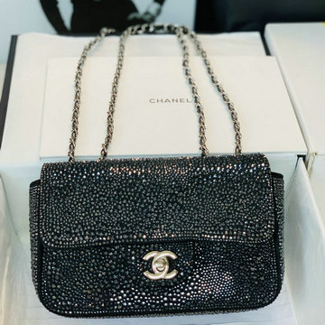 シャネル CHANEL CC-CH1116ZZBK　2022年最新入荷 クラシック フラップバッグ 斜め掛け ショルダーバッグ クロスボディバッグ レディースかばん ラムスキン
