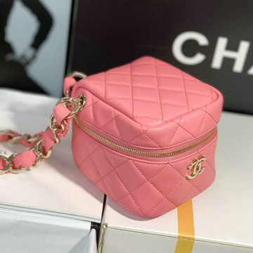商品名称：シャネル CHANEL CC-CH1167YFH　2022年最新入荷 チェーン ポーチ クラッチバッグ 手持ちかばん 小銭入れ 短財布