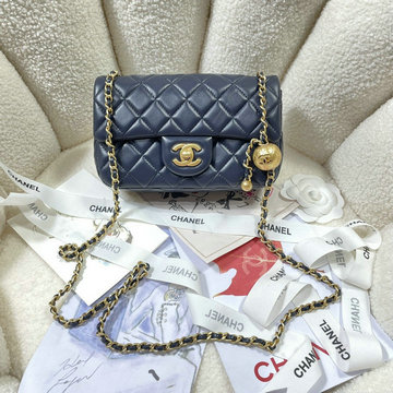 商品名称：シャネル CHANEL CC-CH1787YSL　2022年最新入荷 フラップクラッチ 斜め掛け ショルダーバッグ クロスボディバッグ レディースかばん クロスボディバッグ ラムスキン