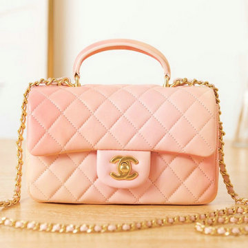 シャネル CHANEL CC-CH2431JBFH　2022年最新入荷 ミニ トップハンドルバッグ トートバッグ 斜め掛け ショルダーバッグ クロスボディバッグ レディースかばん