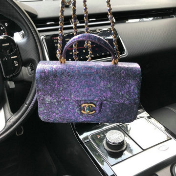 商品名称：シャネル CHANEL CC-CH2431SPLS　2022年最新入荷 ミニ トップハンドルバッグ トートバッグ 斜め掛け ショルダーバッグ クロスボディバッグ レディースかばん