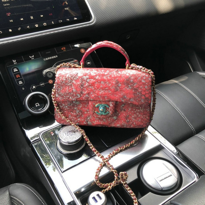 商品名称：シャネル CHANEL CC-CH2431SPMH　2022年最新入荷 ミニ トップハンドルバッグ トートバッグ 斜め掛け ショルダーバッグ クロスボディバッグ レディースかばん