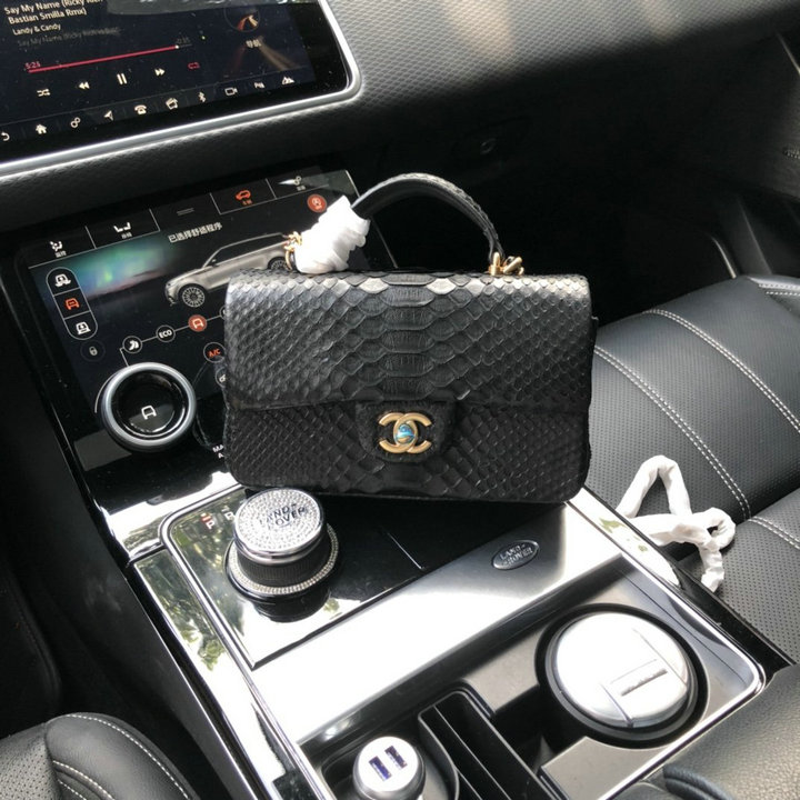 商品名称：シャネル CHANEL CC-CH2431SQBK　2022年最新入荷 ミニ トップハンドルバッグ トートバッグ 斜め掛け ショルダーバッグ クロスボディバッグ レディースかばん